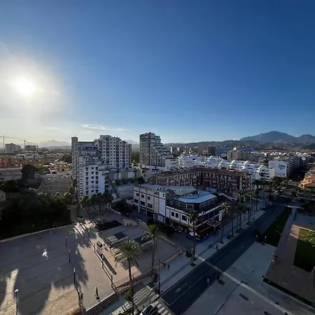 Paz Y Relax Junto Al Mar Apartment El Campello Exterior photo