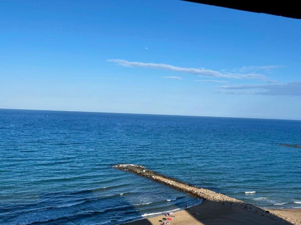 Paz Y Relax Junto Al Mar *