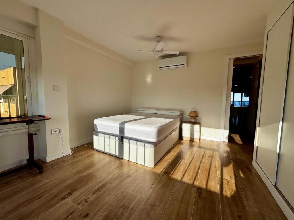 Appartement Paz Y Relax Junto Al Mar *