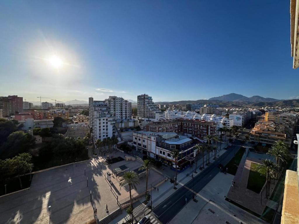 Appartement Paz Y Relax Junto Al Mar El Campello